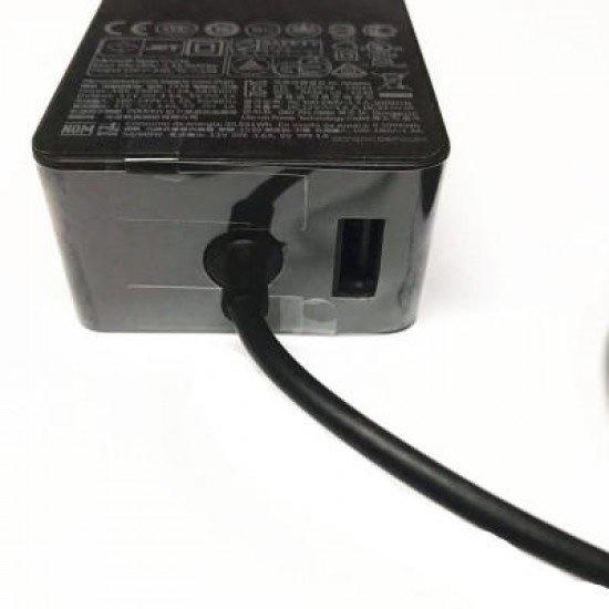 48W 12V 3.6ALaptop Power Adapter For Surface Pro Computer Add AC Line 48W 12V 3.6ALaptop Power Adapter For Surface Pro Computer Add AC Line