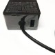 48W 12V 3.6ALaptop Power Adapter For Surface Pro Computer Add AC Line