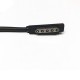 48W 12V 3.6ALaptop Power Adapter For Surface Pro Computer Add AC Line 48W 12V 3.6ALaptop Power Adapter For Surface Pro Computer Add AC Line