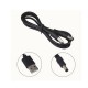 5V3A Charging Cable USB To Dc Power Data Cable 8-Bit Adapter