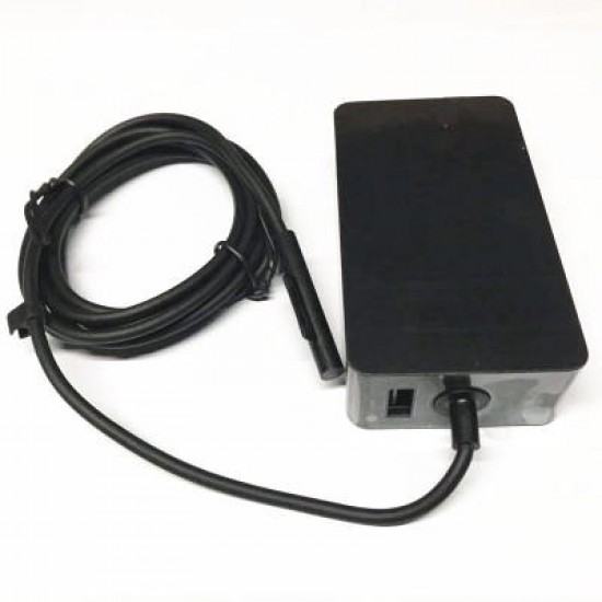 65W 15V 4A Laptop Power Adapter With AC line For Surface New Pro3/4 Notebook
