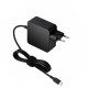 65W Type-c PD Fast Charger USB C Laptop Power Adapter 20V 3A for DELL Notebook 65W Type-c PD Fast Charger USB C Laptop Power Adapter 20V 3A for DELL Notebook