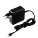 65W Type-c PD Fast Charger USB C Laptop Power Adapter 20V 3A for DELL Notebook