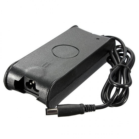 90W19.5V AC Power Adapter Supply for Dell Inspiron