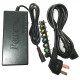 96W 12-24V Power Adapter Universal Adjustable Volt Multi-function Laptop Charger 96W 12-24V Power Adapter Universal Adjustable Volt Multi-function Laptop Charger