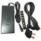 96W 12-24V Power Adapter Universal Adjustable Volt Multi-function Laptop Charger