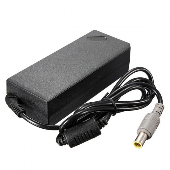 AC Laptop Power Adapter Supply for IBM Lenovo Thinkpad X61 T61 R61