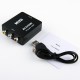 Av to hdmi HD video converter Adapter Av to hdmi HD video converter Adapter