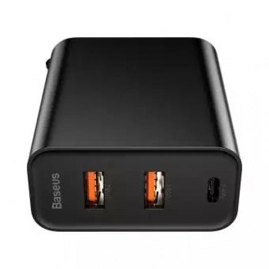 60W 2 USB Port PD Power Adapter Fast Charging Wall Travel Charger for Phone Laptop Tablet CN Standard EU Plug 60W 2 USB Port PD Power Adapter Fast Charging Wall Travel Charger for Phone Laptop Tablet CN Standard EU Plug