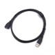 1.5m USB Extension CableUSB2.0All Copper Material For Laptop USB Devices Connection
