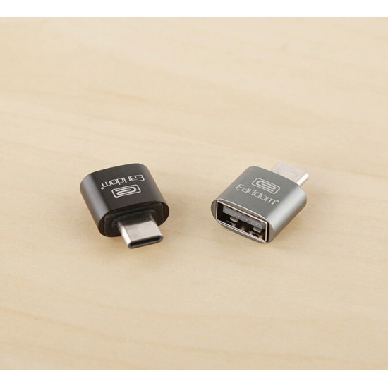 OT18 Adapter Typec to USB For Laptop PC