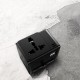 Universal Travel Adapter All-in-one International World Travel AC Power Converter Plug Socket EU US UK AU Universal Travel Adapter All-in-one International World Travel AC Power Converter Plug Socket EU US UK AU