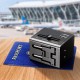 Universal Travel Adapter All-in-one International World Travel AC Power Converter Plug Socket EU US UK AU Universal Travel Adapter All-in-one International World Travel AC Power Converter Plug Socket EU US UK AU