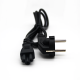18.5V 65W 3.5A Laptop Ac Power Adapter Cahrger Interface 7.4*5.0 Netbook Charger For HP 18.5V 65W 3.5A Laptop Ac Power Adapter Cahrger Interface 7.4*5.0 Netbook Charger For HP