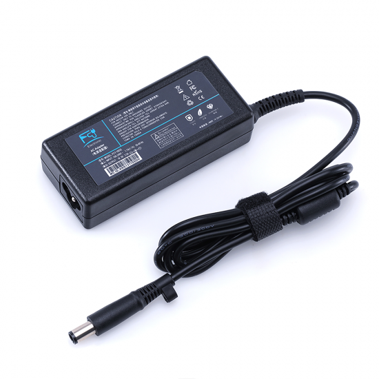 18.5V 65W 3.5A Laptop Ac Power Adapter Cahrger Interface 7.4*5.0 Netbook Charger For HP