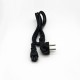 19.5V 45w 2.31A Interface 4.5*3.0 Blue Pin for HP Laptop Desktop Laptop Power Adapter Add the AC line 19.5V 45w 2.31A Interface 4.5*3.0 Blue Pin for HP Laptop Desktop Laptop Power Adapter Add the AC line