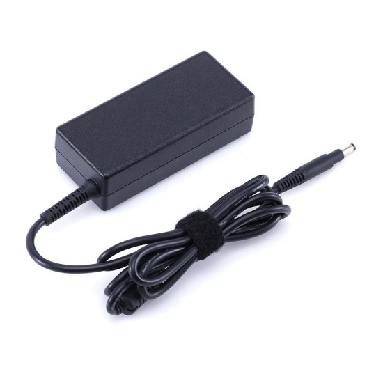 19.5V 65W 3.33A Laptop Power Adapter Charger Interface 4.8x1.7 For Sleebook for HP Notebook Add the AC Cable