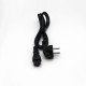 19.5V 90W 4.62A interface 4.5*3.0 notebook power adapter for DELL Add the AC line