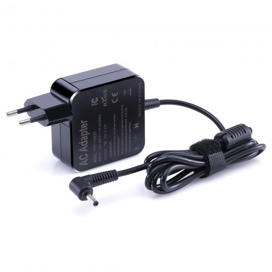 19V 2.37A 45W Interface 4.0*1.35mm Laptop AC Power Adapter Netbook Charger For ASUS 19V 2.37A 45W Interface 4.0*1.35mm Laptop AC Power Adapter Netbook Charger For ASUS