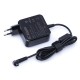 19V 2.37A 45W Interface 4.0*1.35mm Laptop AC Power Adapter Netbook Charger For ASUS 19V 2.37A 45W Interface 4.0*1.35mm Laptop AC Power Adapter Netbook Charger For ASUS