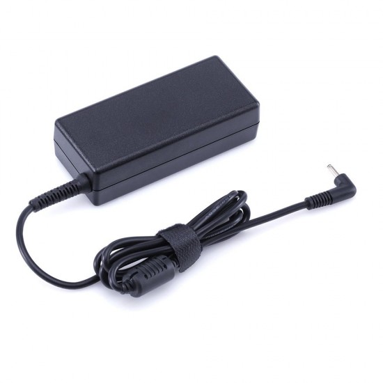 19V 45W 2.37A Laptop Power Adapter Notebook Charger Interface 3.0*1.1 for Add the AC Cable