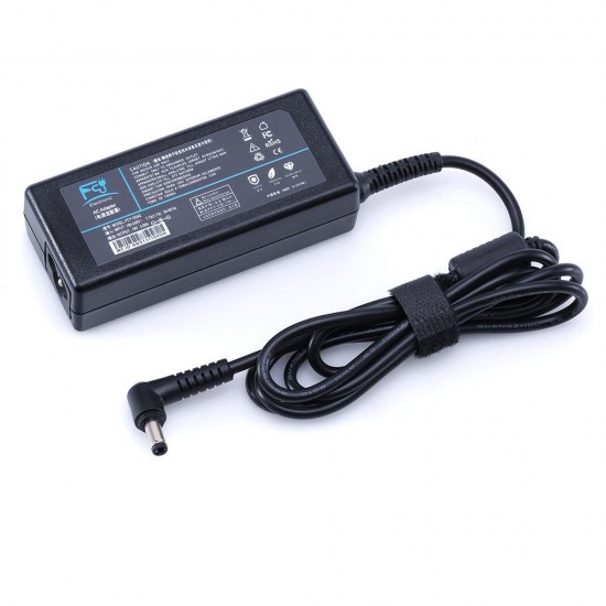 19V 65W 3.42A Laptop Power Adapter Notebook Charger Interface 5.5*2.5 For Add the AC Cable