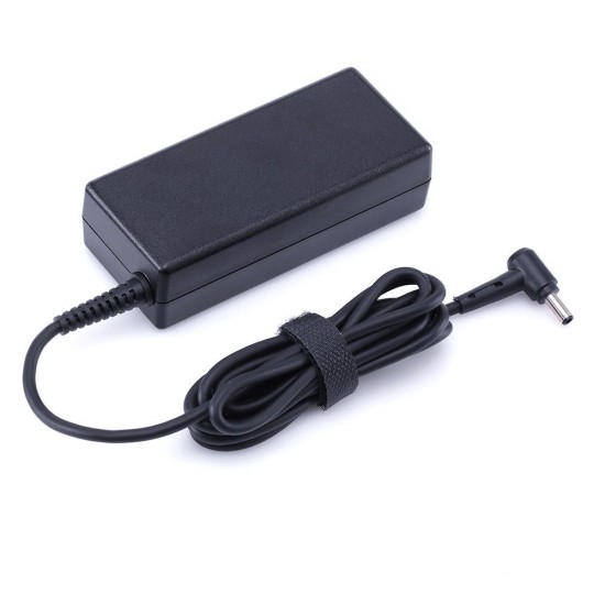 19V 65w 3.42A interface 4.5*3.0 notebook power adapter for Add the AC line