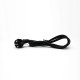 19V 65w 3.42A interface 4.5*3.0 notebook power adapter for Add the AC line