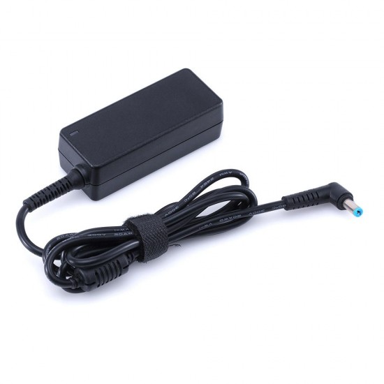 19V1.58A Laptop Power Adapter Notebook Charger For ACER Laptops Add AC Cable