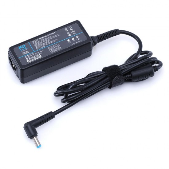 19V1.58A Laptop Power Adapter Notebook Charger For ACER Laptops Add AC Cable
