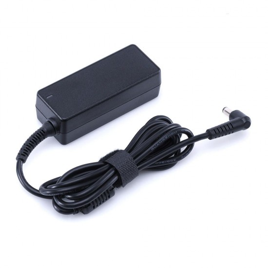 20V 40W 2A Laptop Power Adapter Notebook Charger Interface 5.5*2.5 for Lenovo Add the AC Cable 20V 40W 2A Laptop Power Adapter Notebook Charger Interface 5.5*2.5 for Lenovo Add the AC Cable