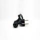 20V3.25A interface 4.0*1.7 USB notebook power adapter for Lenovo Add the AC line