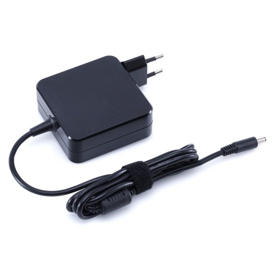 Laptop AC Power Adapter Laptop Charger 19.5V 3.34A 65W EU Plug 4.5*3.0mm Notebook Charger For Dell