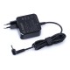 Laptop AC Power Adapter Laptop Charger 19V 1.75A 33W EU Plug Interface 4.0*1.35mm Netbook Charger For ASUS Laptop AC Power Adapter Laptop Charger 19V 1.75A 33W EU Plug Interface 4.0*1.35mm Netbook Charger For ASUS