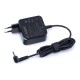 Laptop AC Power Adapter Laptop Charger 19V 1.75A 33W EU Plug Interface 4.0*1.35mm Netbook Charger For ASUS