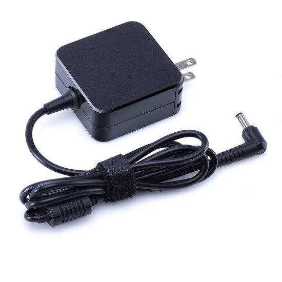 Laptop AC Power Adapter Laptop Charger 19V 3.42A 65W US Plug 5.5*2.5mm Notebook Charger For Lenovo Laptop AC Power Adapter Laptop Charger 19V 3.42A 65W US Plug 5.5*2.5mm Notebook Charger For Lenovo