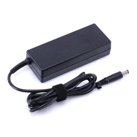Laptop Power Adapter Laptop Charger 19V 90W 4.74A Interface 7.4*5.0 with AC Cable for HP
