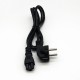 Laptop Power Adapter Laptop Charger 19V 90W 4.74A Interface 7.4*5.0 with AC Cable for HP Laptop Power Adapter Laptop Charger 19V 90W 4.74A Interface 7.4*5.0 with AC Cable for HP