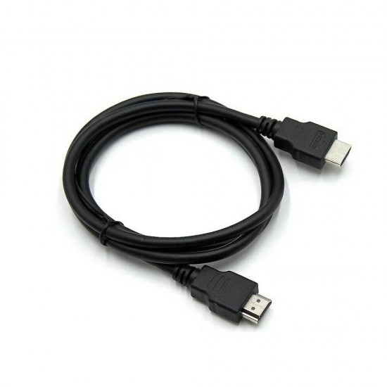 HDMI Cable Version 2.0 4K Computer TV Set-Top Box Cable for Laptop