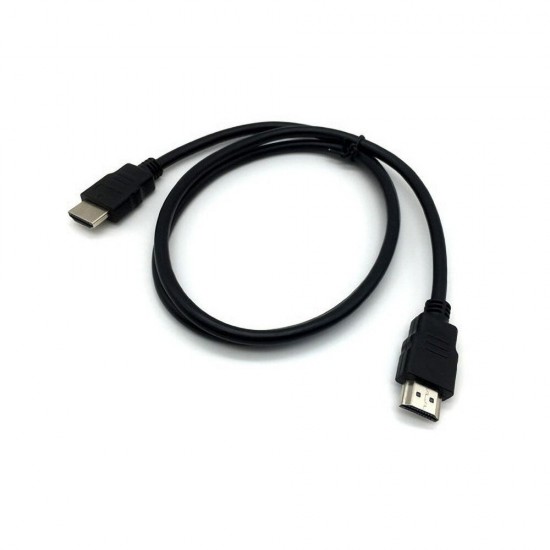 HDMI Cable Version 2.0 4K Computer TV Set-Top Box Cable for Laptop