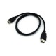 HDMI Cable Version 2.0 4K Computer TV Set-Top Box Cable for Laptop HDMI Cable Version 2.0 4K Computer TV Set-Top Box Cable for Laptop