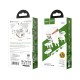 C83 Detachable Charger Power Adapter 3 USB Output 2.4A US / EU / UK Plug C83 Detachable Charger Power Adapter 3 USB Output 2.4A US / EU / UK Plug