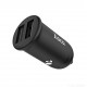 Z30 Mini Car Charger 3.1A Dual USB Charging Block For Laptop Notebook Mobile Phone Z30 Mini Car Charger 3.1A Dual USB Charging Block For Laptop Notebook Mobile Phone