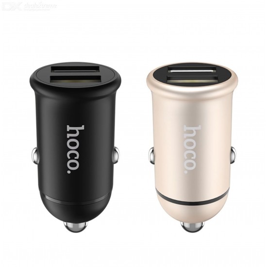 Z30 Mini Car Charger 3.1A Dual USB Charging Block For Laptop Notebook Mobile Phone Z30 Mini Car Charger 3.1A Dual USB Charging Block For Laptop Notebook Mobile Phone