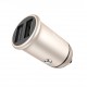 Z30 Mini Car Charger 3.1A Dual USB Charging Block For Laptop Notebook Mobile Phone Z30 Mini Car Charger 3.1A Dual USB Charging Block For Laptop Notebook Mobile Phone
