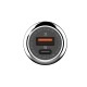 New Arrival C1 Quick Charge 3.0 Car Charger with Type -C line For Laptop New Arrival C1 Quick Charge 3.0 Car Charger with Type -C line For Laptop
