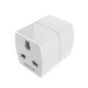 Travel Adapter Multifunction Connector Projectable Gobal Useful