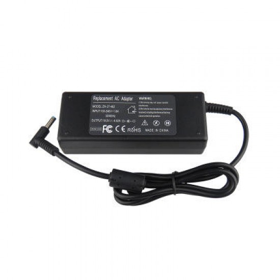 Laptop Power Adapter for HP Laptop 19.5V 4.62A 4.5*3.0mm 90W Laptop Power Adapter for HP Laptop 19.5V 4.62A 4.5*3.0mm 90W