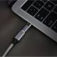 Magnetic Suction Type-C Charging Adapter Power Connector USB3.1 Magnetic Converter 87W for Apple Huawei Laptop Macbook Pro Magnetic Suction Type-C Charging Adapter Power Connector USB3.1 Magnetic Converter 87W for Apple Huawei Laptop Macbook Pro