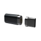 Magnetic Suction Type-C Charging Adapter Power Connector USB3.1 Magnetic Converter 87W for Apple Huawei Laptop Macbook Pro Magnetic Suction Type-C Charging Adapter Power Connector USB3.1 Magnetic Converter 87W for Apple Huawei Laptop Macbook Pro